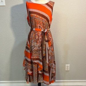 Robbie Bee Dress